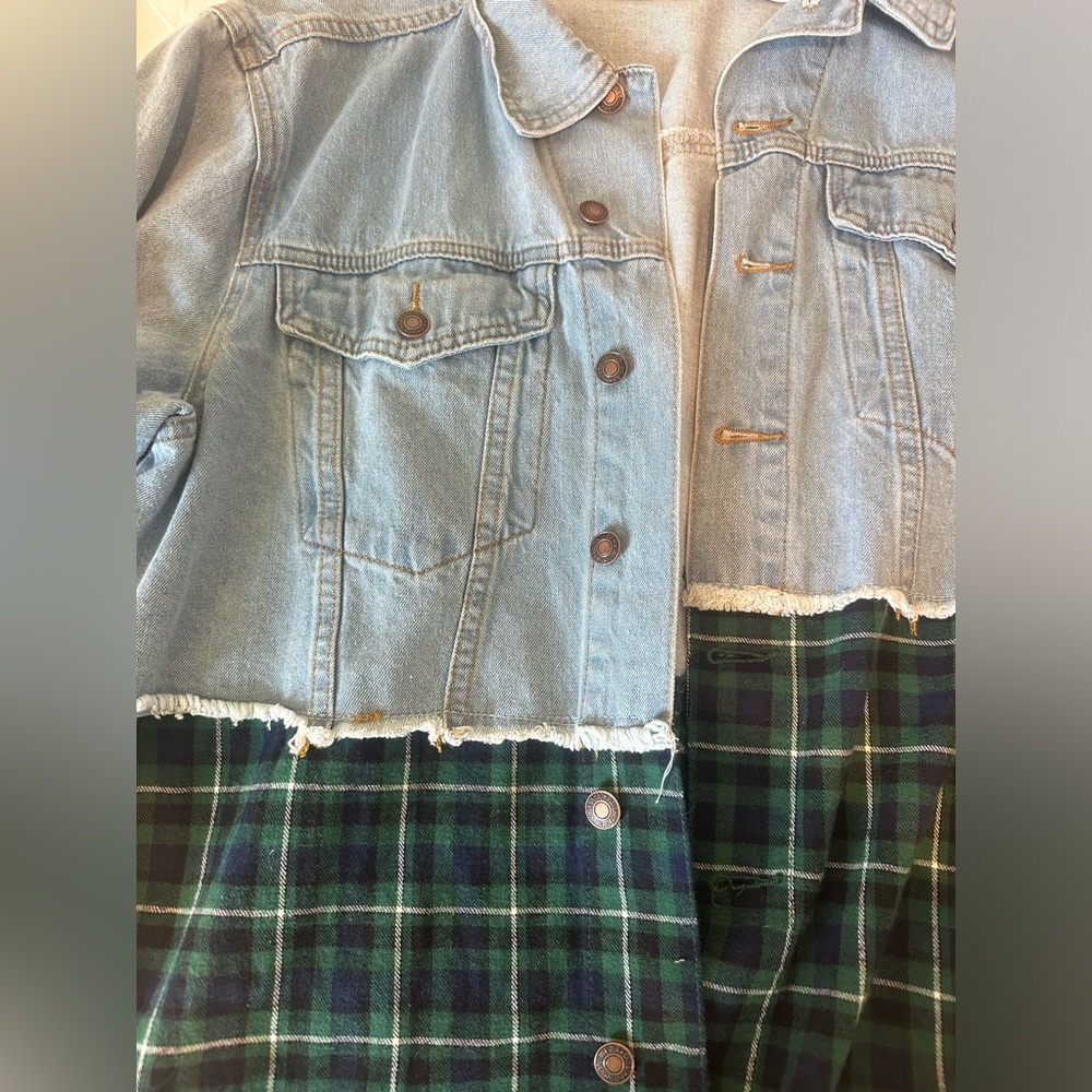 Princess Polly Jacket - Picture 4 of 5
